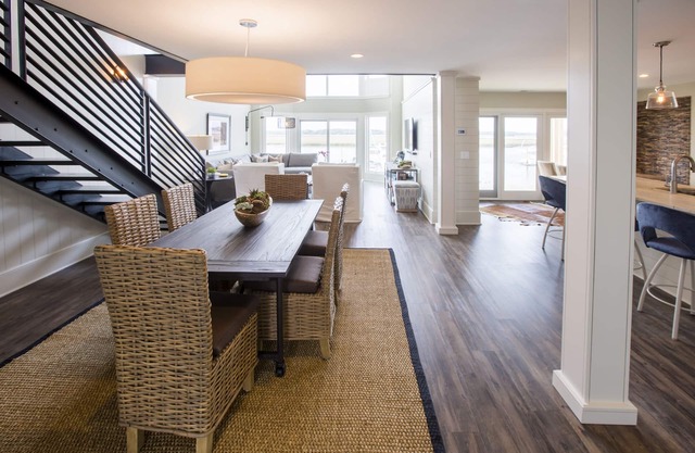 Spectacular Seabrook Island Villa, unlike any other, includes Club access