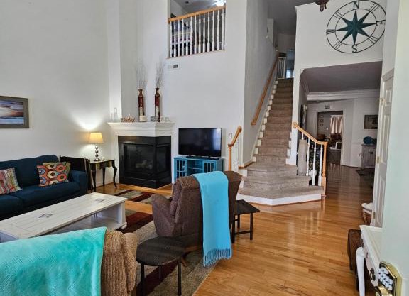 Spectacular Spacious Beach Villa near Bethany Beach