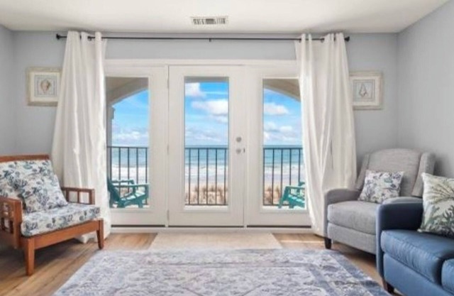 Spectacular Ocean Front Villa Capriani