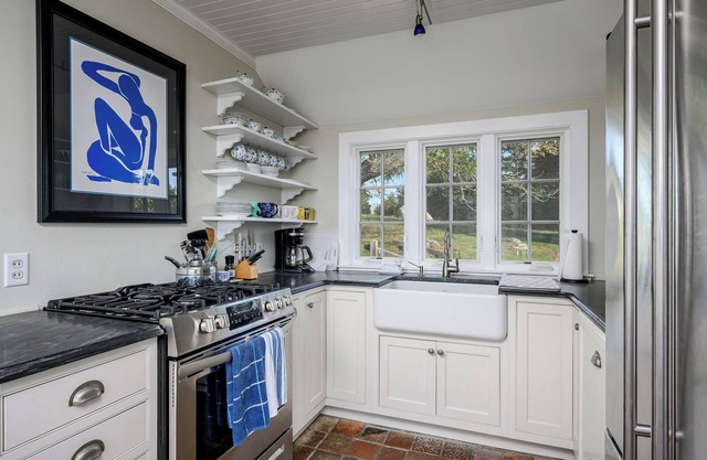 Spectacular Waterfront Property in Barnstable Village