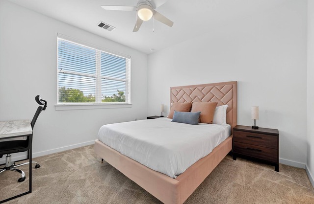 Spectra Parks 1208 I Comfy 2 Bed 2 Bath