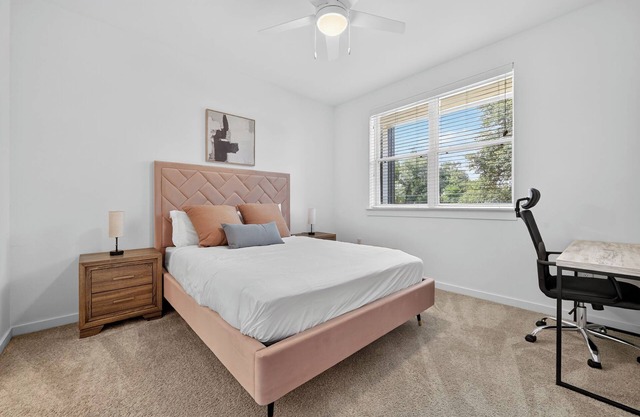 Spectra Parks 9108 I Comfy 2 Bed 2 Bath