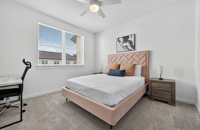 Spectra parks 9307 I Comfy 2 Bed 2 Bath