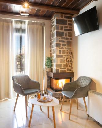 Spiliara-Apartments