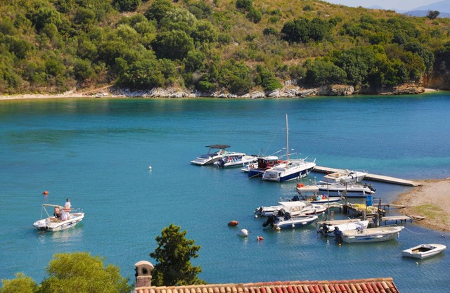 Spiros Saint Stephanos