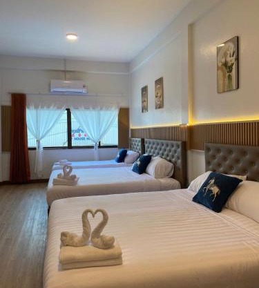 SPL Betong Family Room