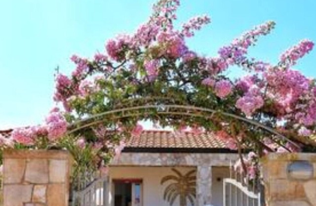 Splendid Villa In Pizzo Natural Park, Gallipoli, pets are allowed