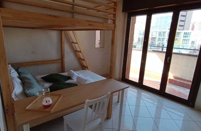 Splendida e Accogliente Camera Milanoletto Suite Room