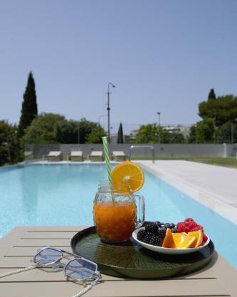 Split Beletage BEM deluxe