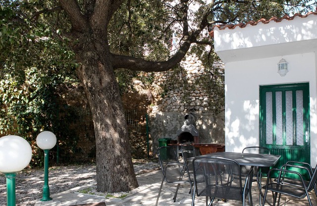 Split Region, town of Makarska, nature park Biokovo with Sky Walk, pets allowed