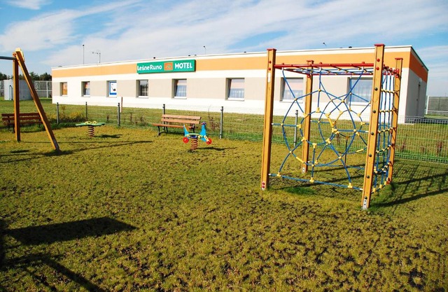 Spokój Restauracja i Motel