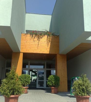 Sport Hotel Ticha Orlice