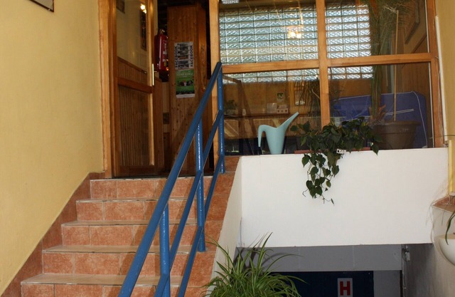 Sporthotel BK Pod Lipou