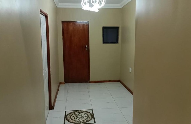 Spring forth guest house