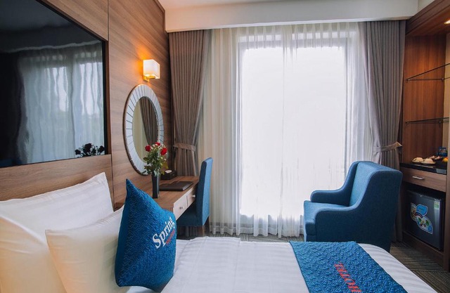 Spring Hotel Hanoi