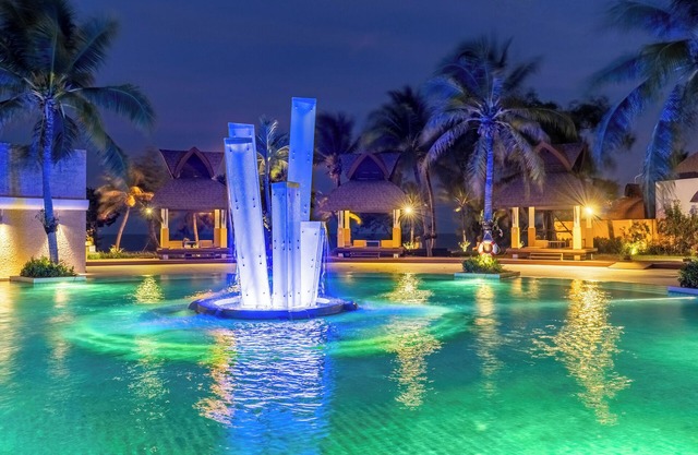 Springfield at Sea Resort & Spa