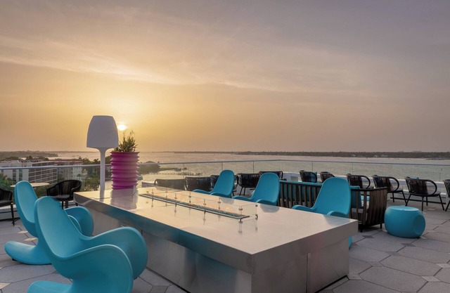 SpringHill Suites by Marriott Bradenton Downtown/Riverfront