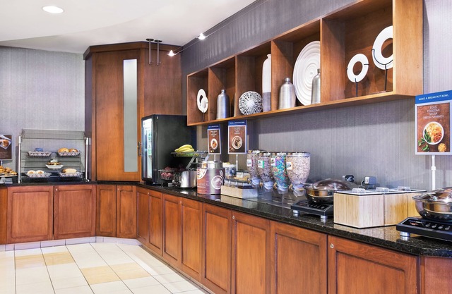 SpringHill Suites by Marriott Wheeling Tridelphia Area