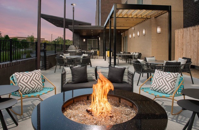 SpringHill Suites by Marriott Cincinnati Mason
