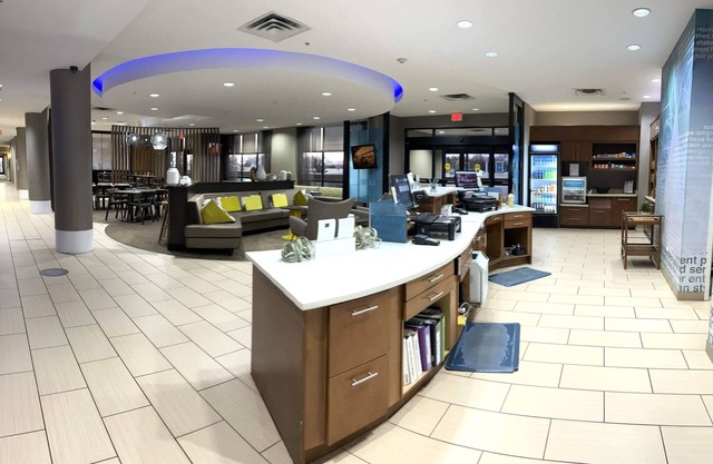 SpringHill Suites by Marriott Enid