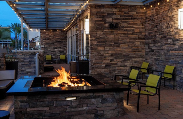 SpringHill Suites by Marriott Irvine Lake Forest