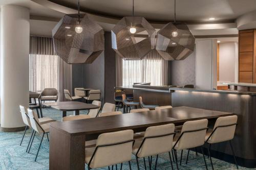 SpringHill Suites Detroit Auburn Hills