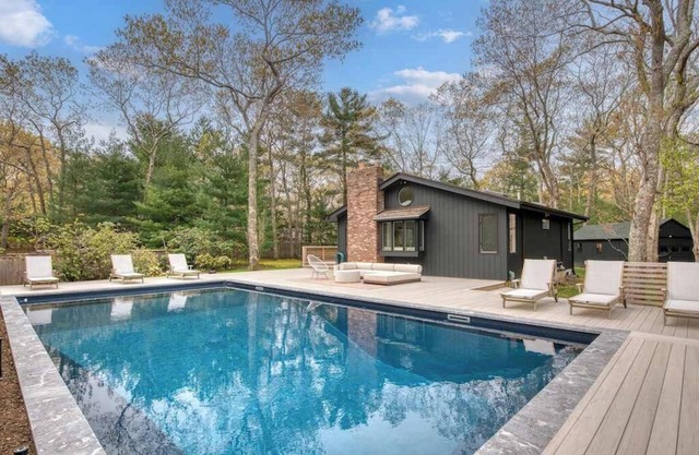 Springs Cottage by Rove Travel Home with Heated Pool