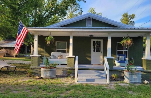Springs Cottage