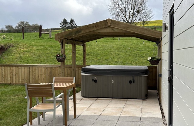 Springwell Lodge