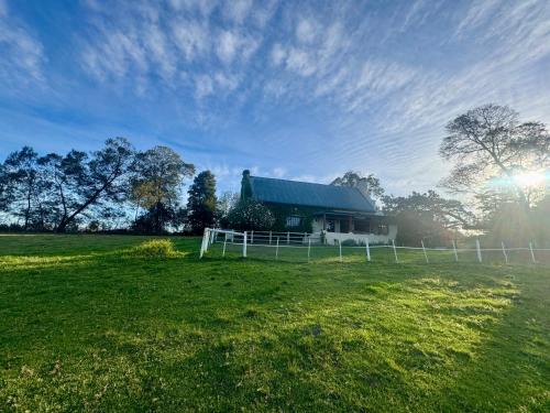 Spurwing Cottage