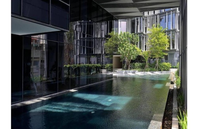 [SR 2.3] 2BR FUTURISTIC @ BTS, Bangkok