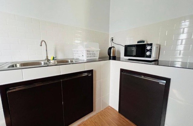 SRE Mae Sot - Entire Villa