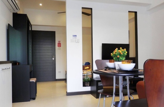 SRI207 Charming studio in town