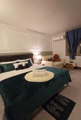 SridaHouse#Near Central Festival Hatyai