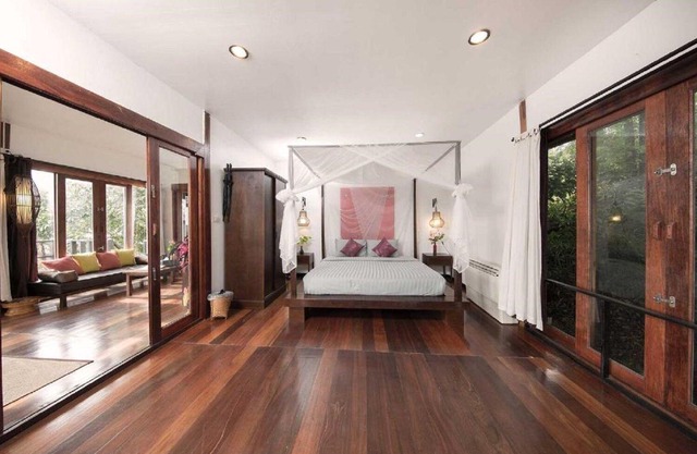 Srilanta Villa with Sea View