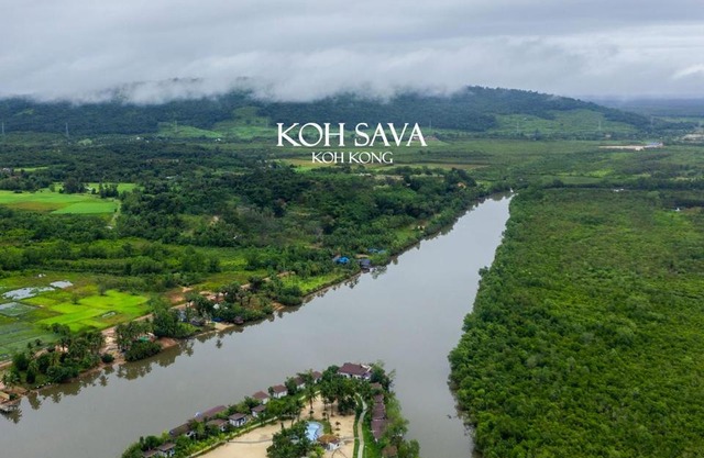 SS Villa & Resort