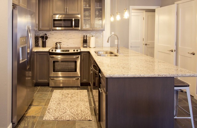 St Anton Condos #1 (1-Bedroom) with Pool by RedAwning