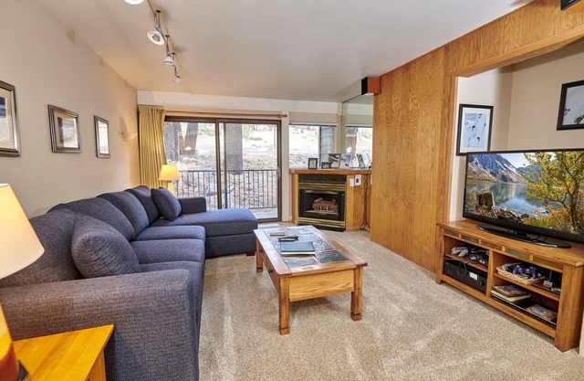 St Anton Condos #37 (1-Bedroom) with Pool by RedAwning