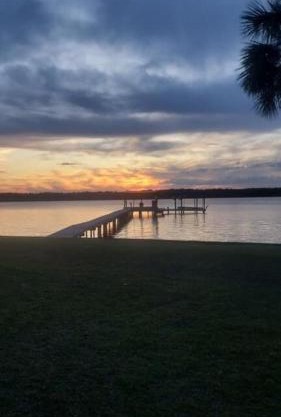 St Johns River Retreat Unit 1