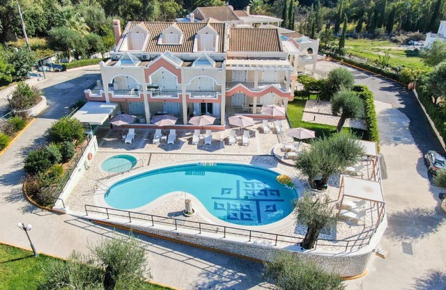 St Nicholas A3Beach Superior Two ii