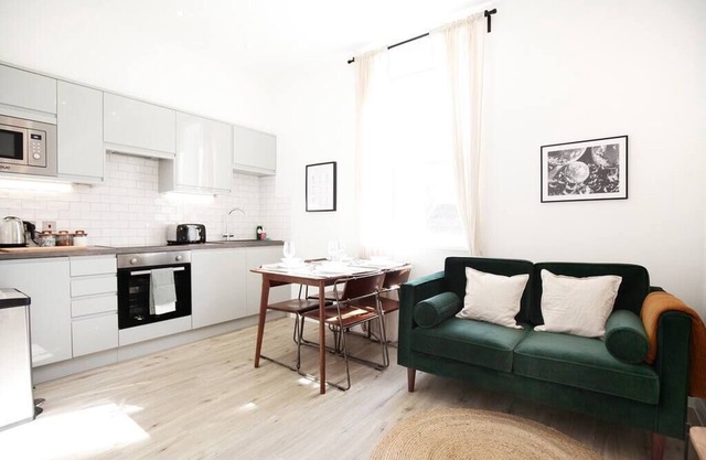 St Paul’s Suites - Apartment 1
