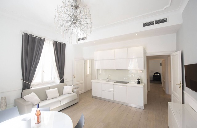 St. Peter Beautiful 2BR Apartment