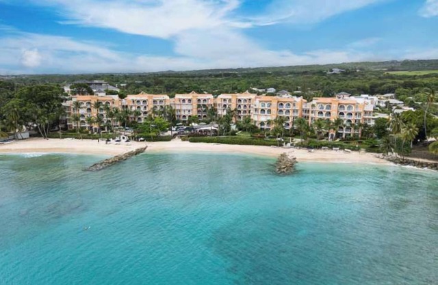 St Peter's Bay 505 in Speightstown by Personal Villas - Breathtaking Paradise