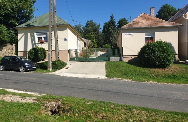St. Rita Guesthouse