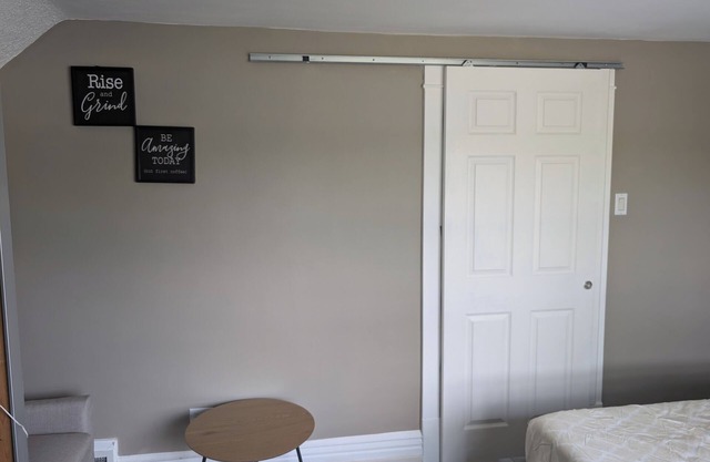 St. Thérèse’s Nest: Your Peaceful Retreat Minutes from the Pulse of the City