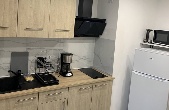 St Vélodrome 3 bedrooms parking 8 beds new