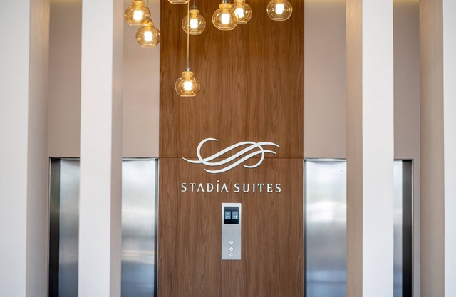 Stadía Suites Querétaro Centro Histórico