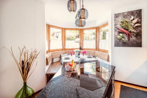 Stadtnestl Apartment