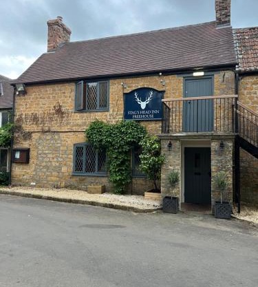 Stags Head Inn