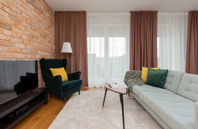 Stalowa 39 | Apartment near PGE | Parking